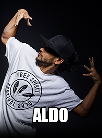 aldo
