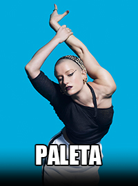 paleta