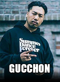 gucchon
