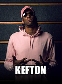 kefton