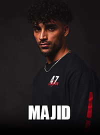 majid