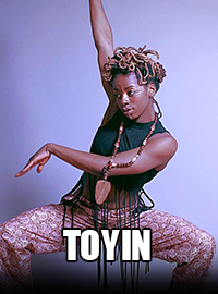 toyin